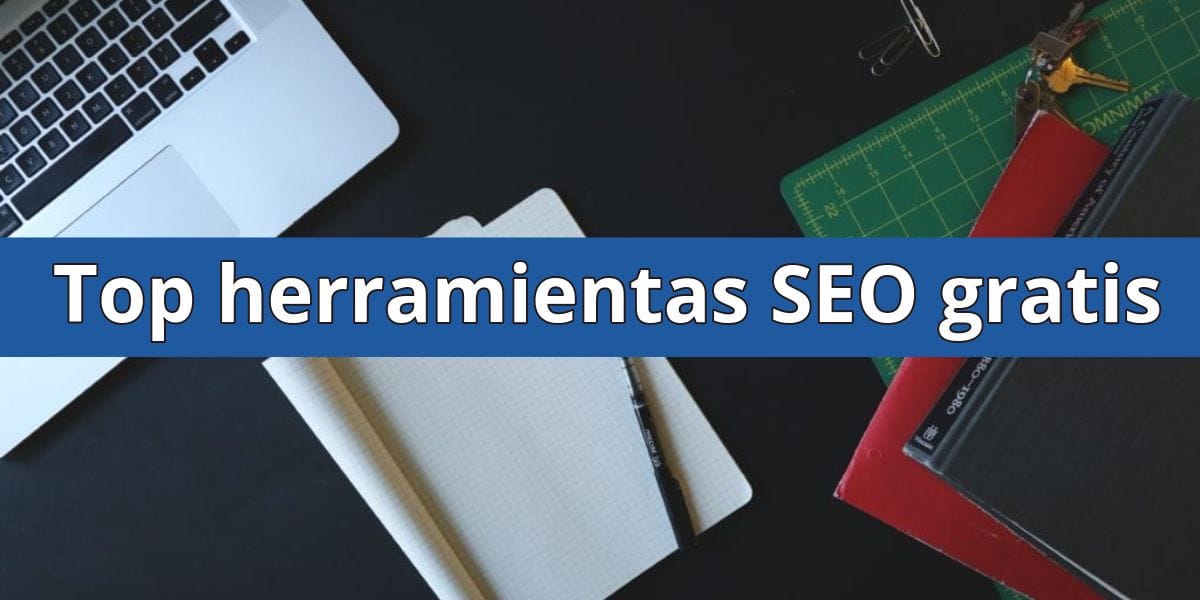 herramientas seo gratis
