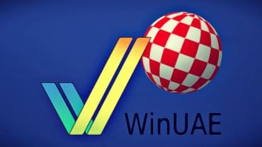 WinUAE 4.3.0: Emulador de Commodore Amiga para Windows