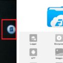 ES File Explorer: Como quitar la molesta marca que sale en pantalla