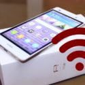 Huawei P8 Lite no funciona WiFi ni Bluetooth: Solución