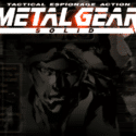 metal gear solid tactical espinage action ps1