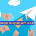 descargar telegram apk 4.9.0