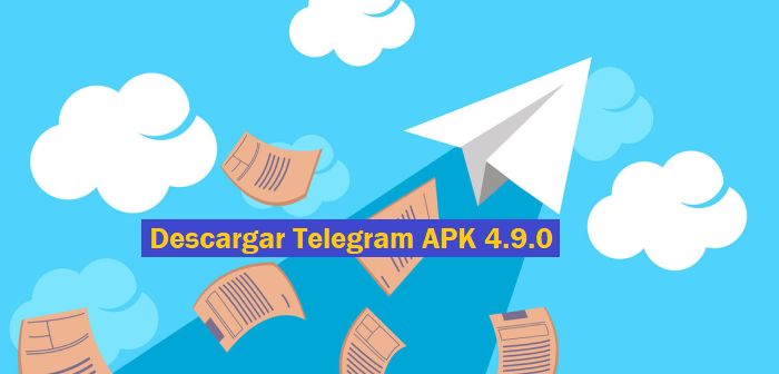 Descargar Telegram v4 9 0 APK (última versión 2018) TouchGamez Descargar Telegram v4 9 0 APK (última versión 2018) TouchGamez