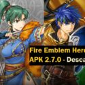 Fire Emblem Heroes APK v2.7.0 (julio 2018) Descarga Gratis