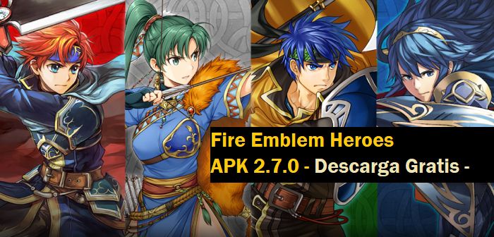 fire emblem heroes hack apk