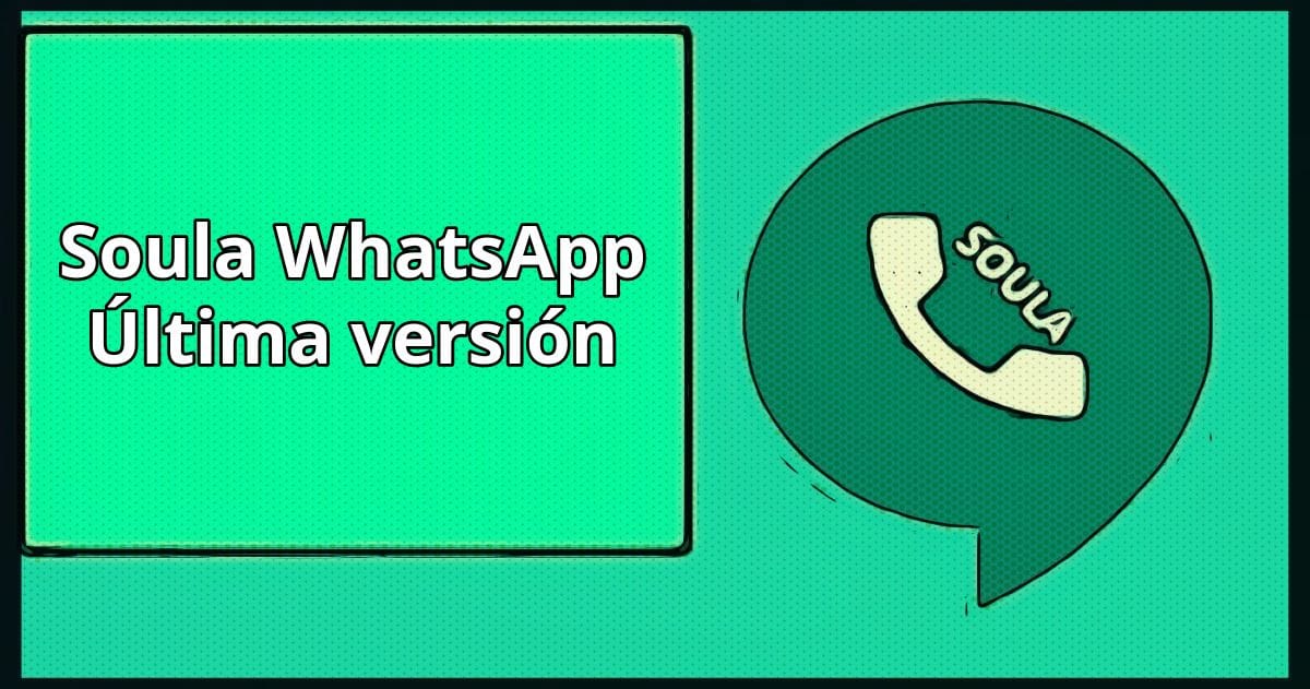 Soula WhatsApp Lite