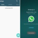 WhatsApp X APK v0.4F Mini (última versión octubre 2018)