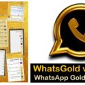 WhatsGold APK 6.77: WhatsApp Gold (última versión 2019)