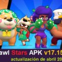 Brawl Stars APK v17.153: Descarga para Android (Abril 2019)
