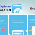 ES File Explorer v4.1.9.9: Corrige vulnerabilidad HTTP (Android)
