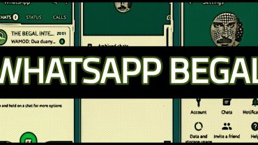 Descargar WhatsApp Begal APK v4.1 para Android (Última versión)