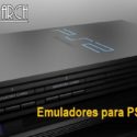 RetroArch PS2: Emuladores para PlayStation 2 (RA 1.7.6)