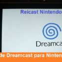 Reicast Alpha: Emulador de Dreamcast para Nintendo Switch