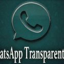 GBWhatsApp Transparente Prime 9.70 APK (Última versión)