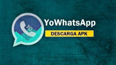 YoWhatsApp APK 9.32 (YoWa): Descargar última versión para Android