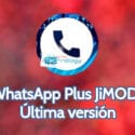Descargar WhatsApp Plus JiMODS 9.30 APK para Android