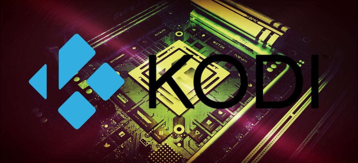 Descargar Kodi 18.5 Leia: instalar Kodi en PC y Android (Actualizado) 1 KODI