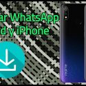 Descargar WhatsApp gratis para Android e iOS