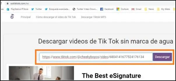 Descargar Tiktok Para Pc Gratis 21