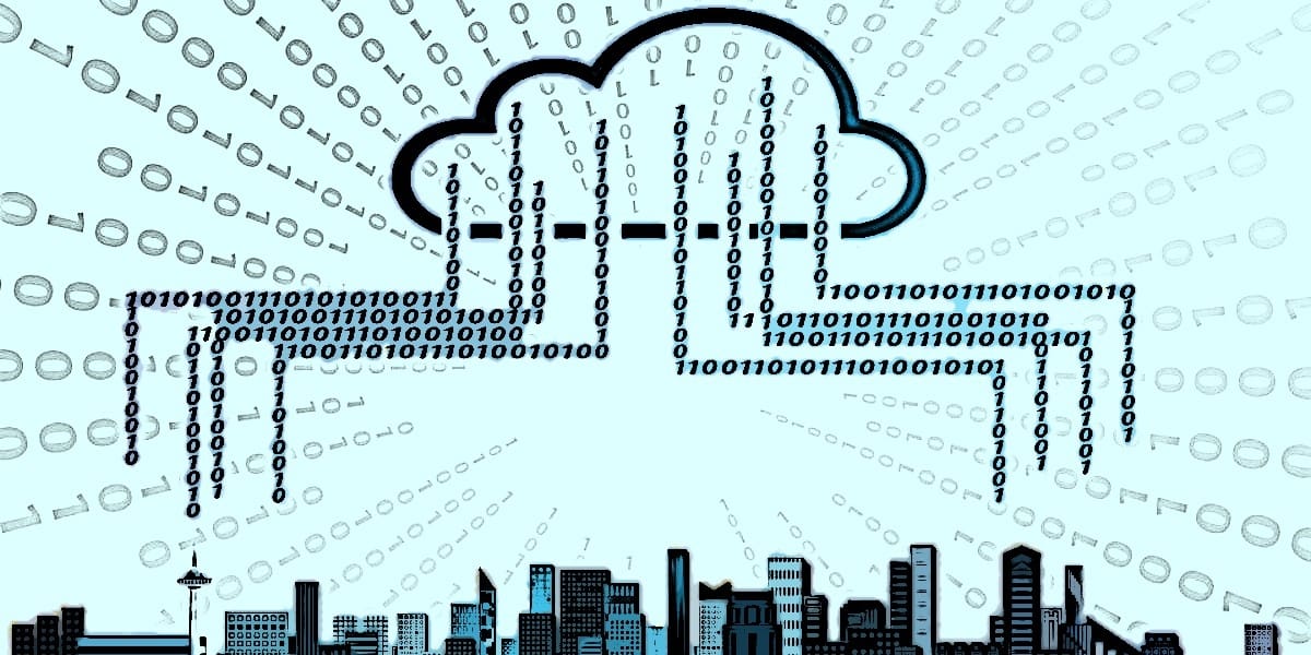 almacenamiento en la nube