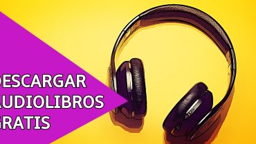 Descargar audiolibros gratis completos en español