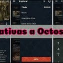 Alternativas a Octostream: mejores apps para ver series y películas