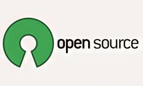 código fuente abierto