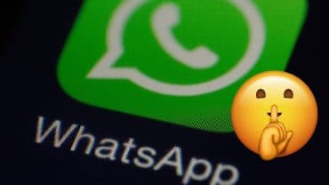 Cómo ocultar la aplicación de WhatsApp para que nadie la vea