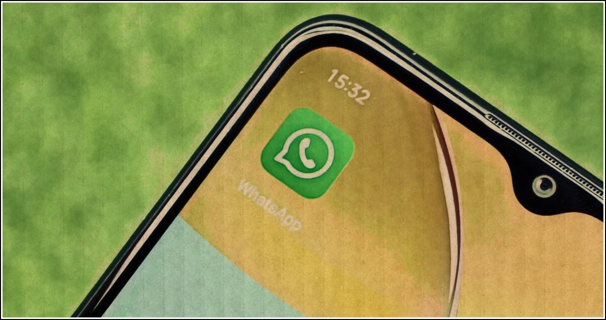 recuperar icono whatsapp