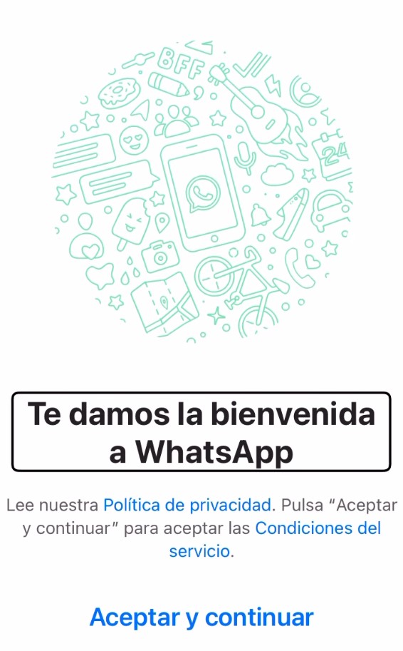 Aprende a recuperar los mensajes de WhatsApp eliminados en tu iPhone 4