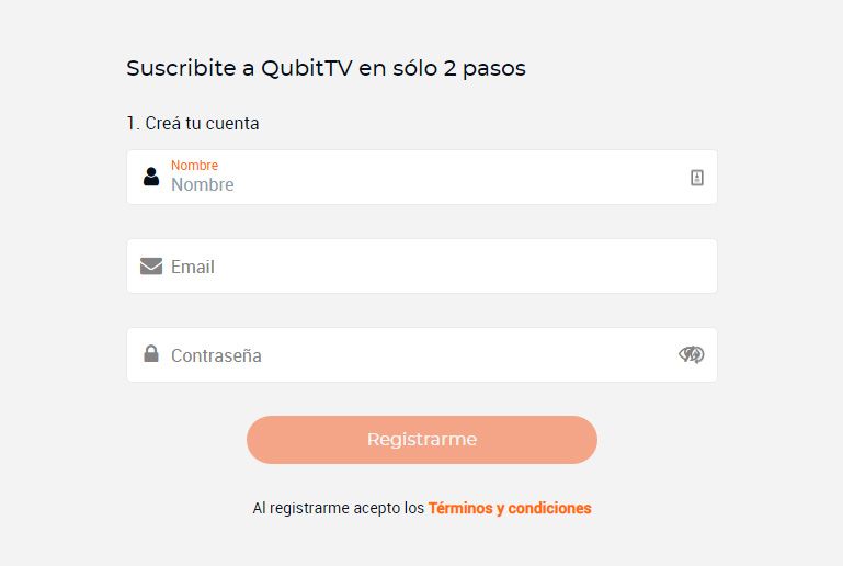 Aprende a ver Qubit TV GRATIS y de forma totalmente LEGAL 3