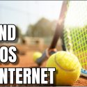 Descubre las mejores apps para ver tenis GRATIS y LEGAL