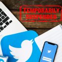 Cómo recuperar una cuenta de Twitter suspendida