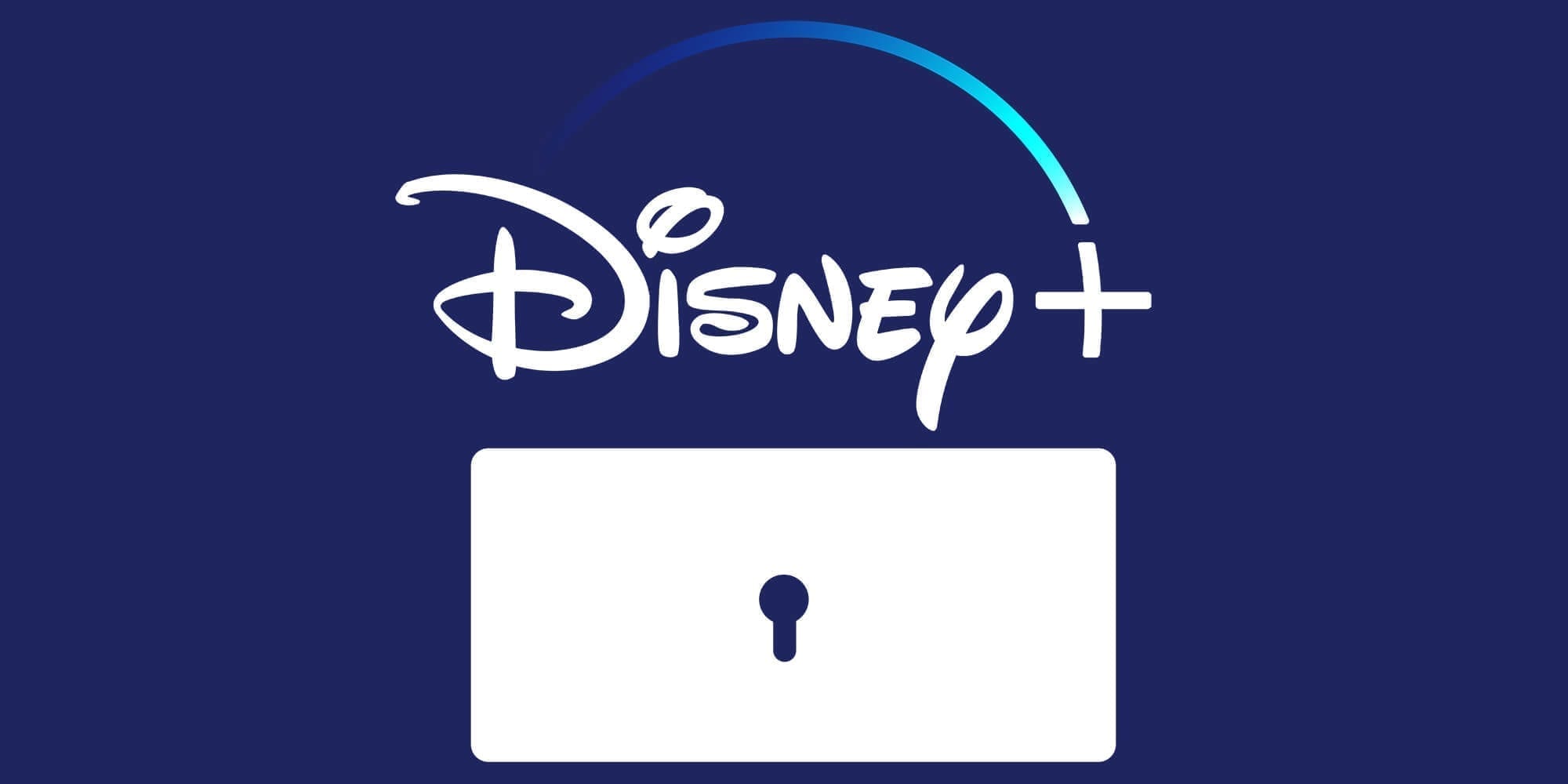 ver contraseña disney plus